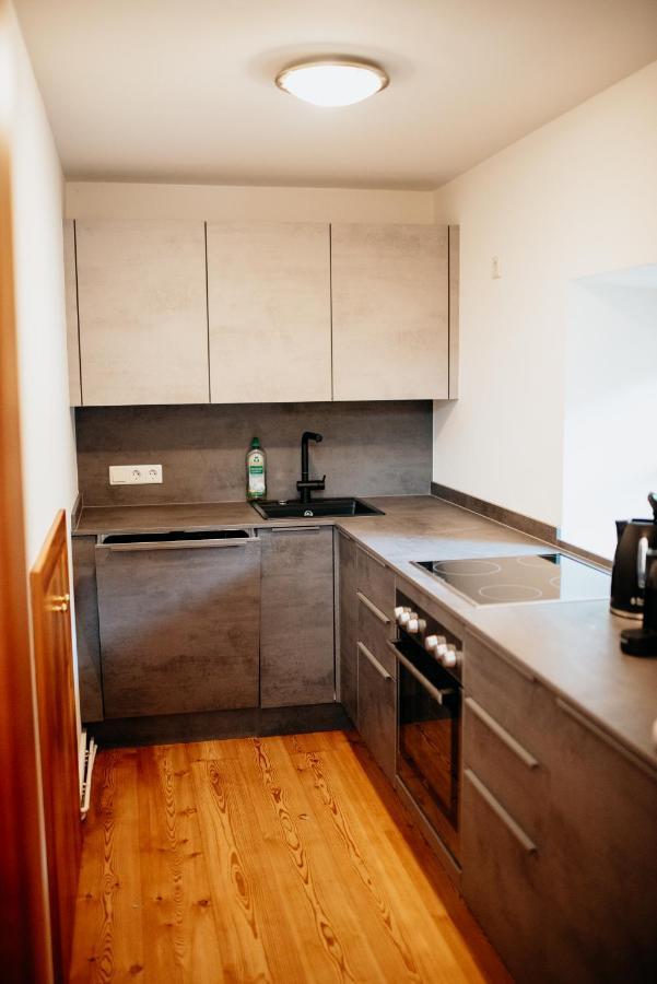 Appartement Georgiberg Ehrenhausen Εξωτερικό φωτογραφία