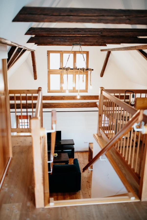 Appartement Georgiberg Ehrenhausen Εξωτερικό φωτογραφία