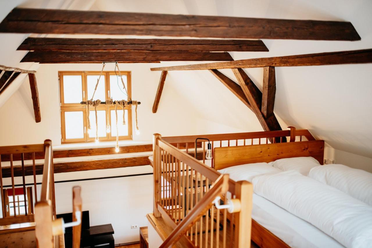 Appartement Georgiberg Ehrenhausen Εξωτερικό φωτογραφία