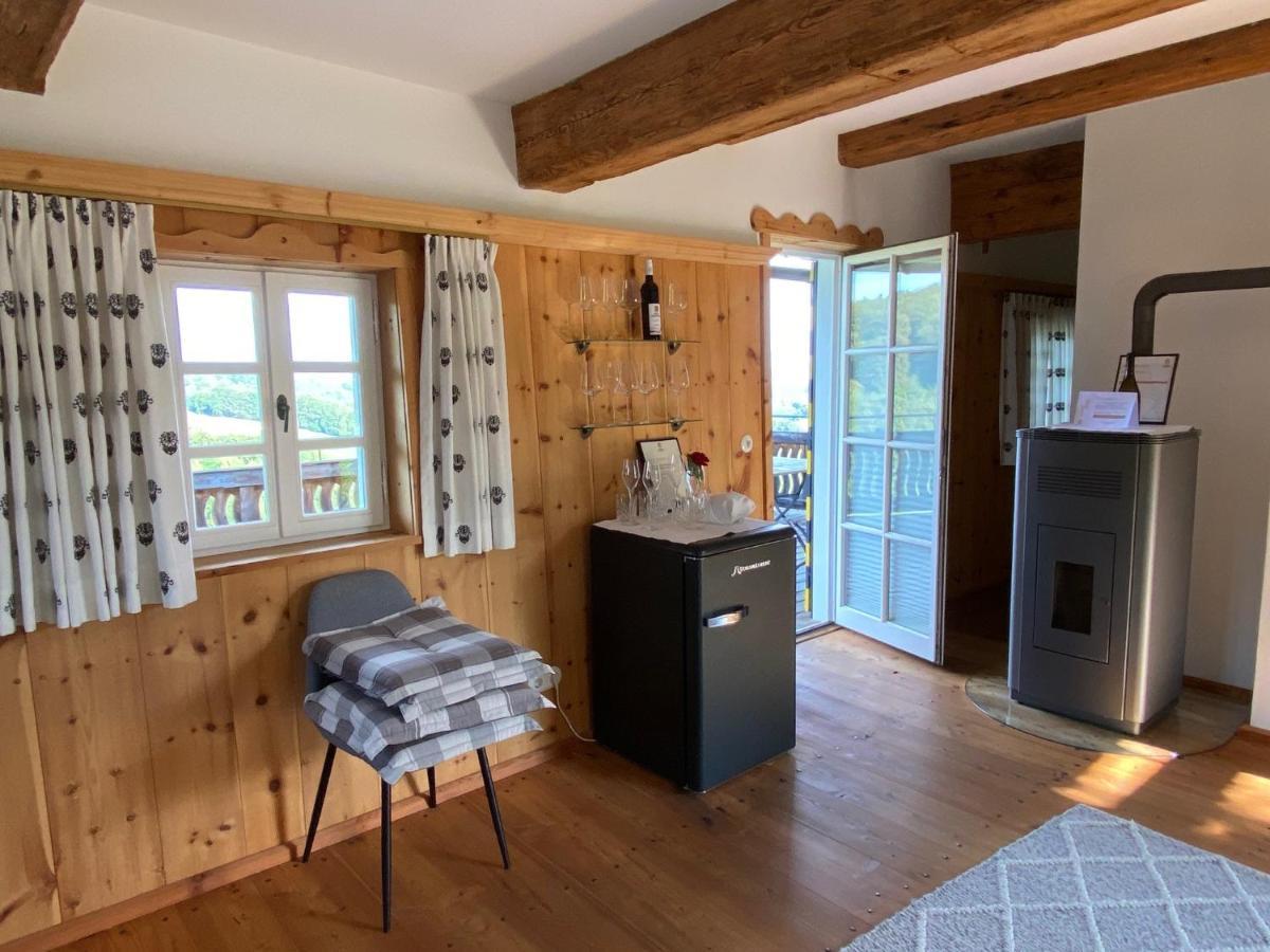 Appartement Georgiberg Ehrenhausen Εξωτερικό φωτογραφία