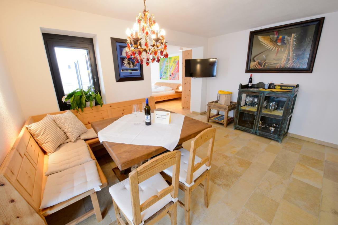 Appartement Georgiberg Ehrenhausen Εξωτερικό φωτογραφία