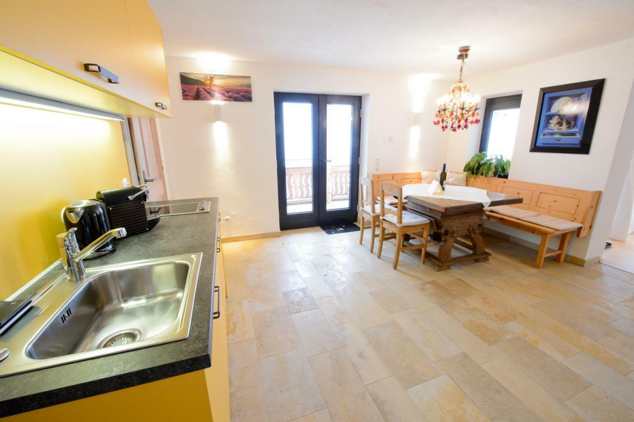 Appartement Georgiberg Ehrenhausen Εξωτερικό φωτογραφία
